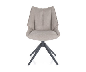 Virtuvės kėdė Como (Audinys) Virtuvės kėdė Como (Audinys)